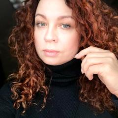 Палій Світлана