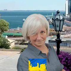 Василевич Наталя