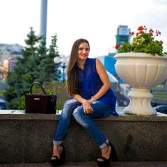 Латишова Оксана