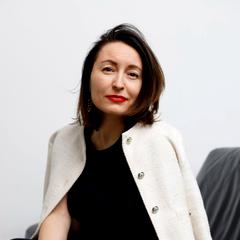 Кулага Лариса