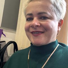 Пелех Наталя