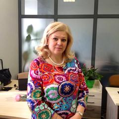 Діткова Наталія