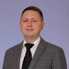 Вольчинський Роман