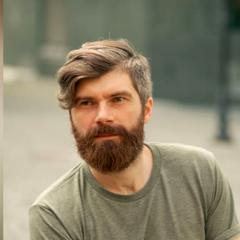 Редін Костянтин