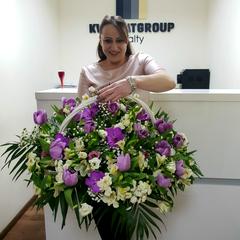 Яблоновська Леся