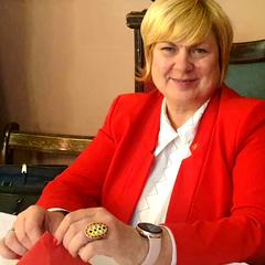 Петрова Ольга