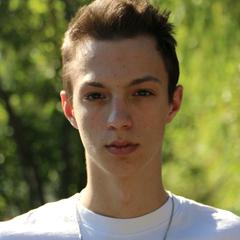 Харченко Нікіта