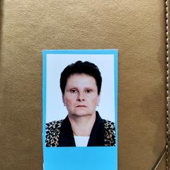 Клімова Ірина