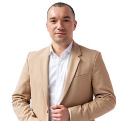 Доровський Максим