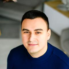 Булахов Денис