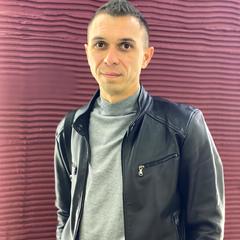 Скиба Вадим