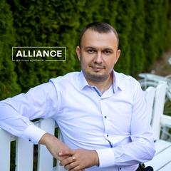 Клапків Олег