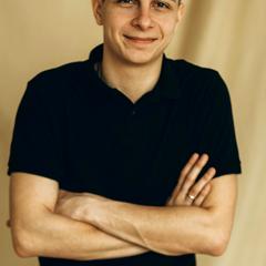 Волошин Артем