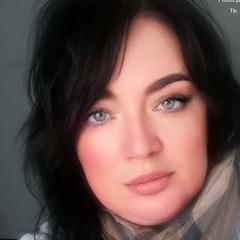 Хірська Анжеліка