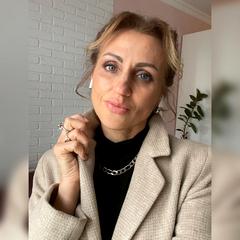 Зубрицька Ірина