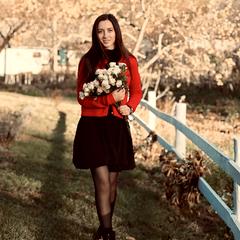 Кушнір Любов