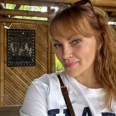 Янкова Ірина