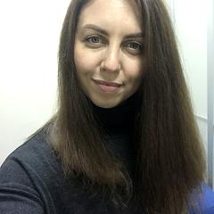 Дубровіна Наталія