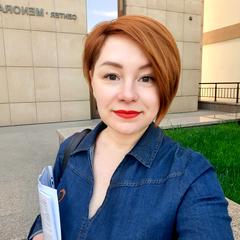 Резниченко Тетяна