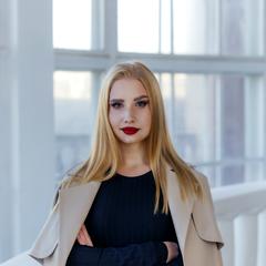 Пустовойтенко Анастасія