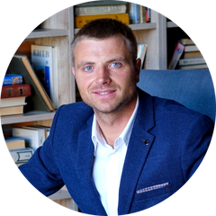 Білозор Роман