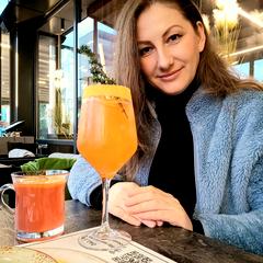 Курилова Олександра