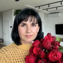 Олена