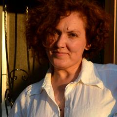 Палій Олена