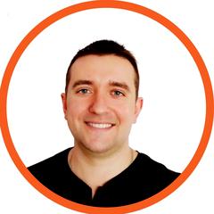 Николайчук Андрій