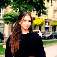 Тараненко Дарина