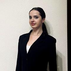 Жбанкова Ольга