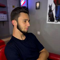 Базелюк Максим