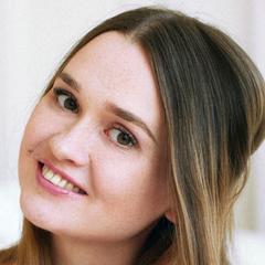 Салямова Юлія
