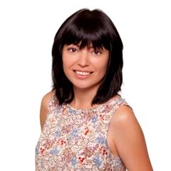 Літвинова Римма