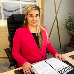 Петренко Наталія