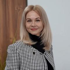 Любуська Марта