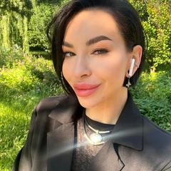 Панченко Ірина