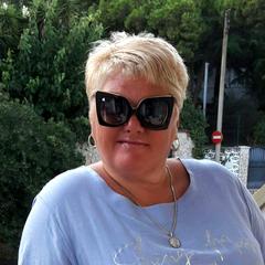 Луцька Олена