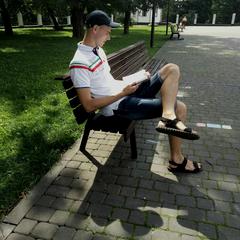 Гриневич Дмитро