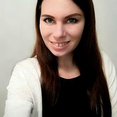 Кирак Аліна