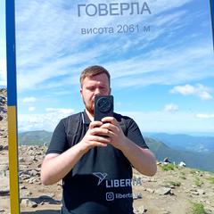 Сагатий Віталій