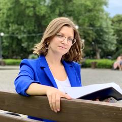 Бучко Галина