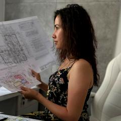 Чен Анастасія