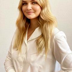 Орлик Катерина