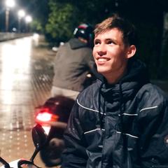 Пилипець Андрій