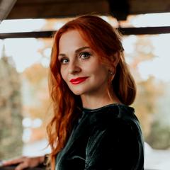 Ощипко-Олійник Галина