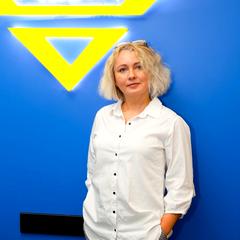 Гріненко Оксана