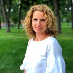 Безсонна Алевтина