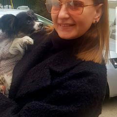 Холіна Світлана