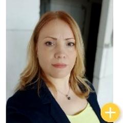 Крилова Світлана